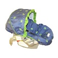 toddler car seat covers