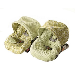 infant seat covers